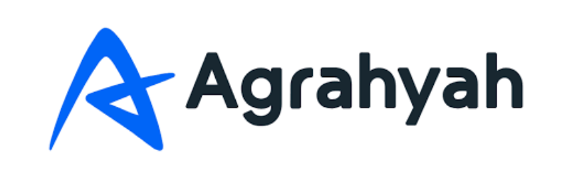 Agrahyah Logo