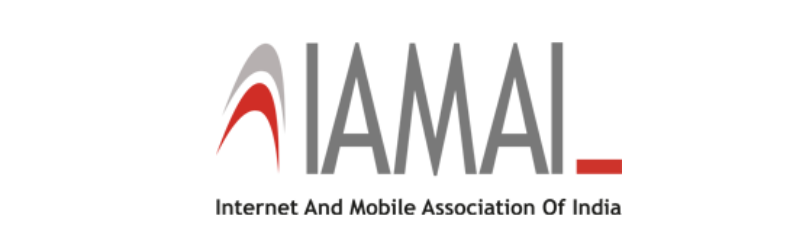 IAMAI India Logo