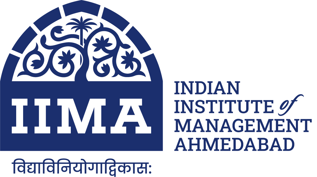 IIM Ahmedabad Logo